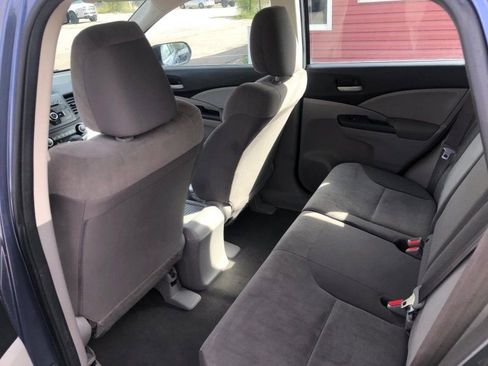 Used 2013 Honda CR-V LX image 18