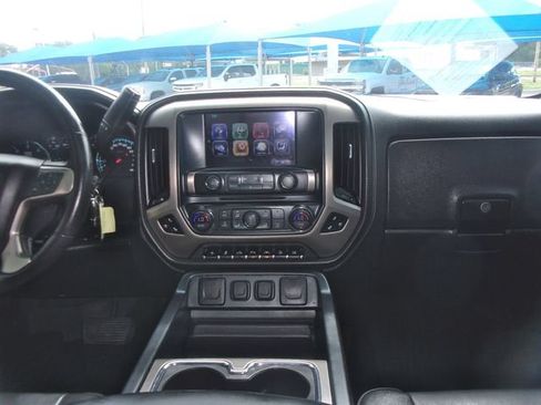 Used 2017 GMC Sierra 1500 Denali w/ Denali Ultimate Package AWD/4WD image 24
