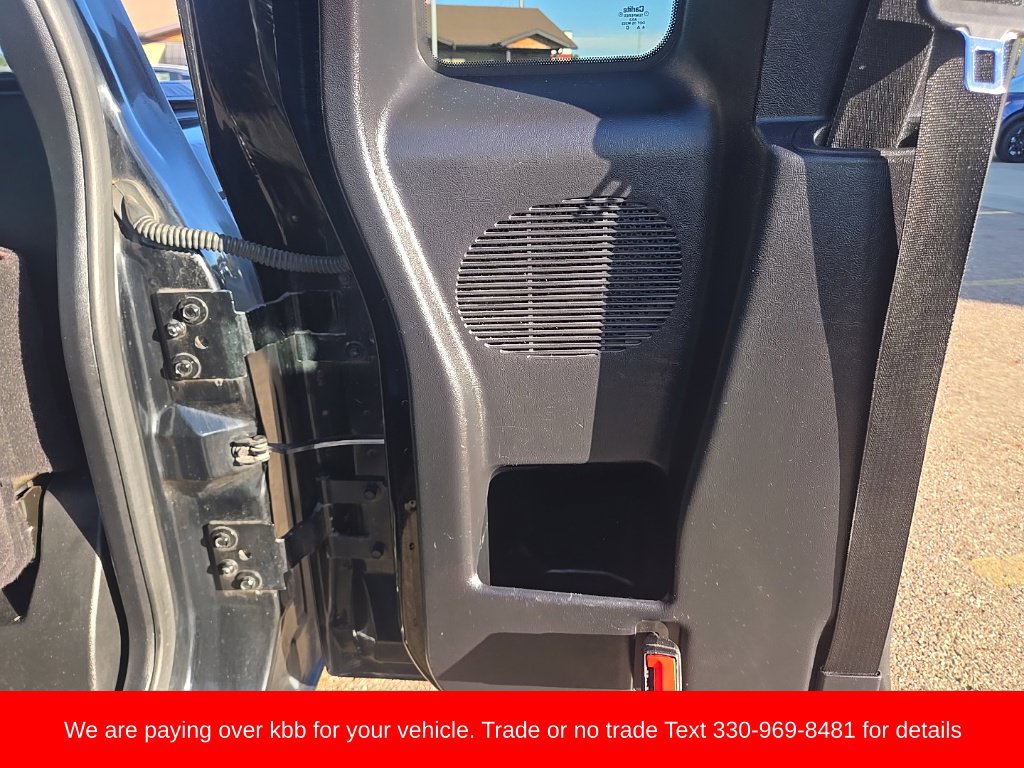 Used 2005 Ford Ranger XLT AWD/4WD image 14