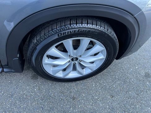 Used 2019 INFINITI QX50 Luxe w/ Cargo Package image 14