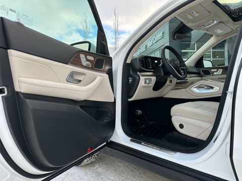 Used 2026 Mercedes-Benz GLE 350 4MATIC image 19