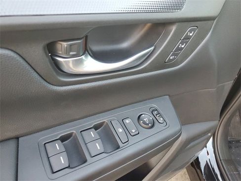 New 2026 Honda CR-V Sport-L image 21