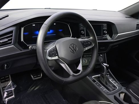 Used 2024 Volkswagen Jetta Sport FWD image 11