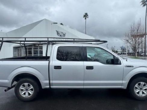 Used 2018 Ford F150 XLT w/ Trailer Tow Package image 4