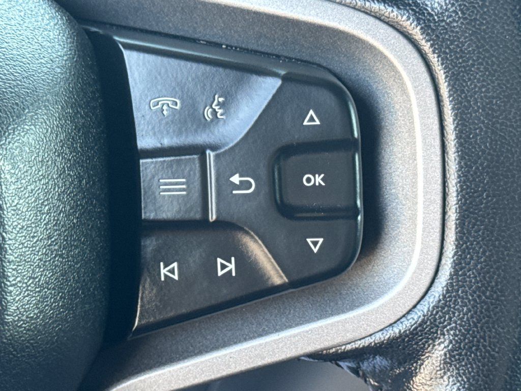 Used 2022 Ford Bronco Outer Banks AWD/4WD image 31