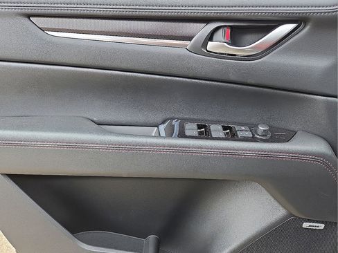 New 2025 MAZDA CX-5 Carbon Edition image 20