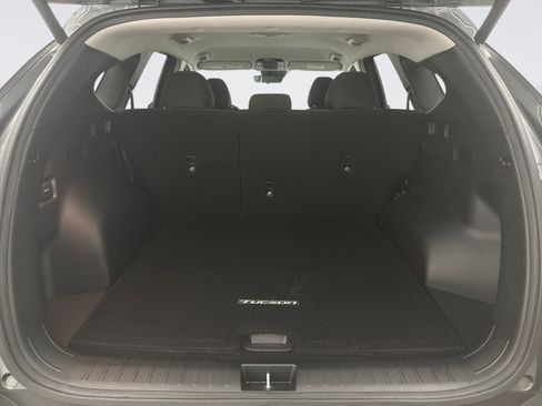 Used 2023 Hyundai Tucson SEL image 20