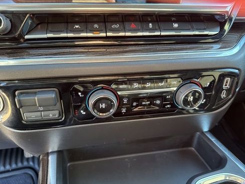 Used 2023 Chevrolet Silverado 1500 LT w/ Max Trailering Package image 28