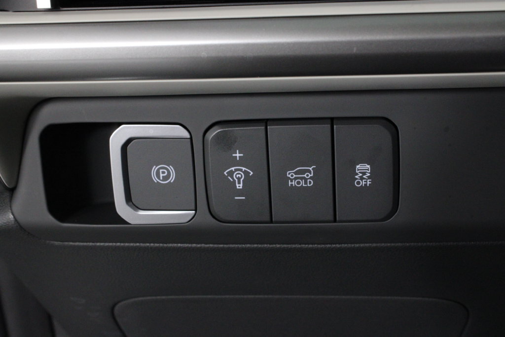 Certified 2026 Hyundai Santa Fe SEL FWD image 25