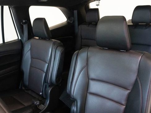 Used 2021 Honda Pilot Black Edition image 23