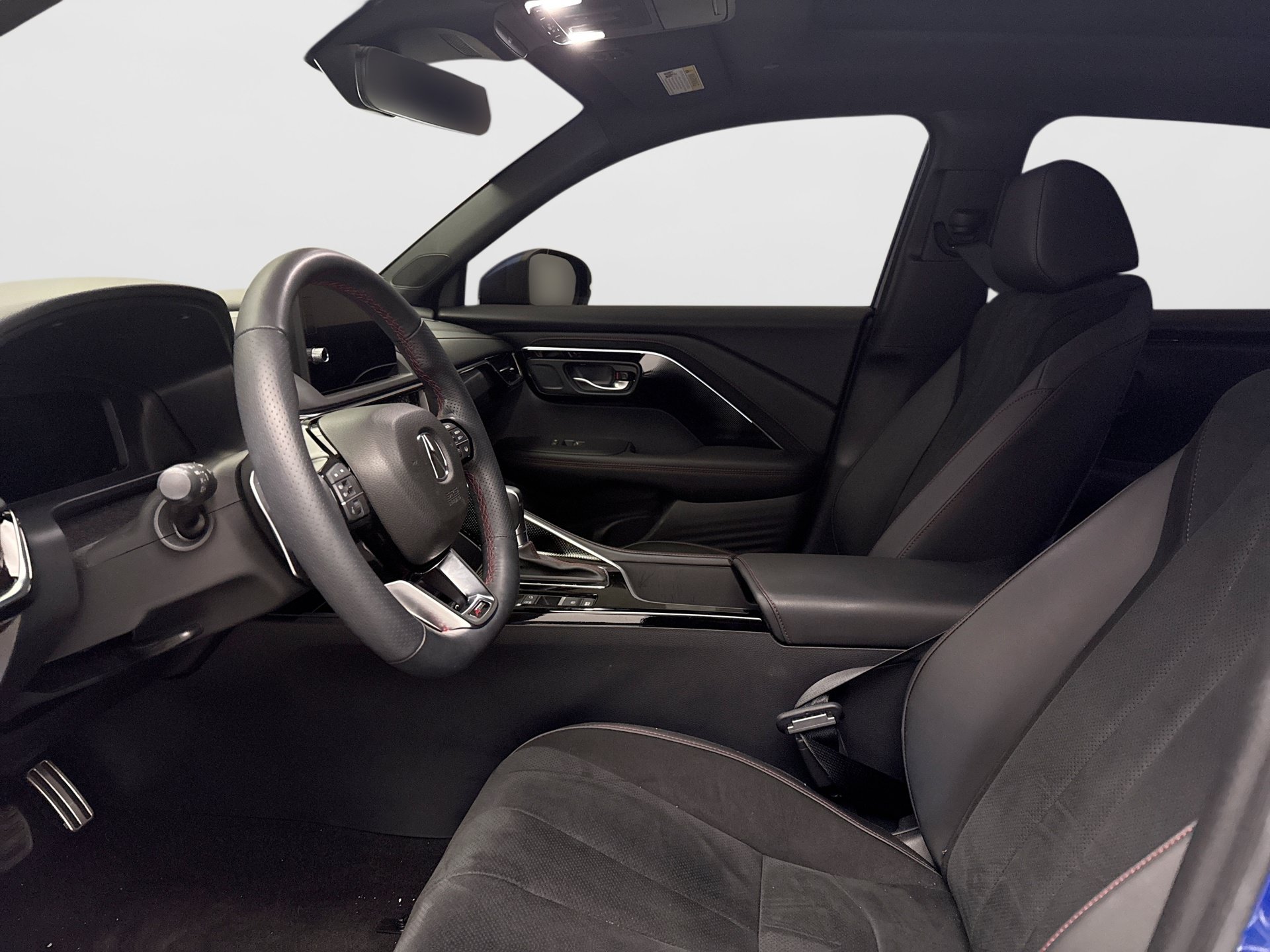 Used 2025 Acura ADX A-Spec AWD/4WD image 9