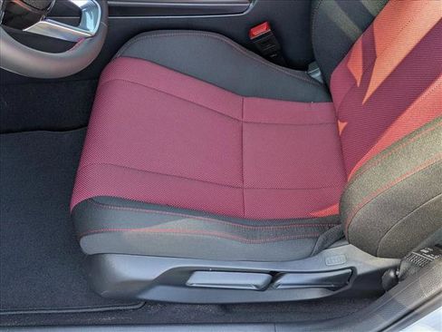 New 2026 Honda Civic Si image 4