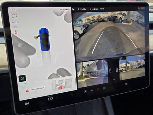 Used 2023 Tesla Model 3 Standard Range image 21