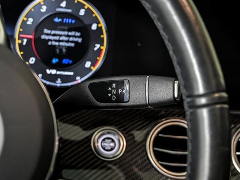 Used 2019 Mercedes-Benz E 63 AMG S w/ Driver Assistance Package image 26