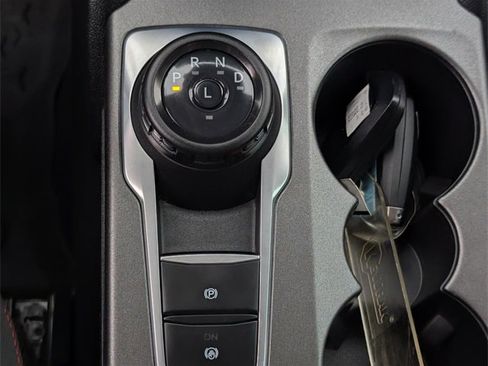 Certified 2025 Ford Bronco Sport Free Wheeling image 20