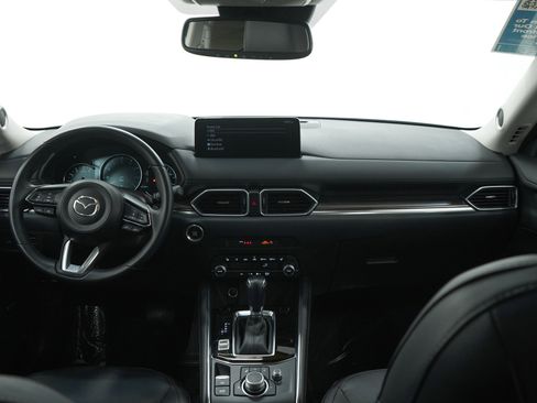 Used 2023 MAZDA CX-5 AWD 2.5 S w/ Premium Package image 13
