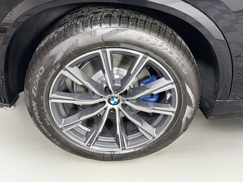 New 2026 BMW X5 xDrive50e w/ M Sport Package AWD/4WD image 36