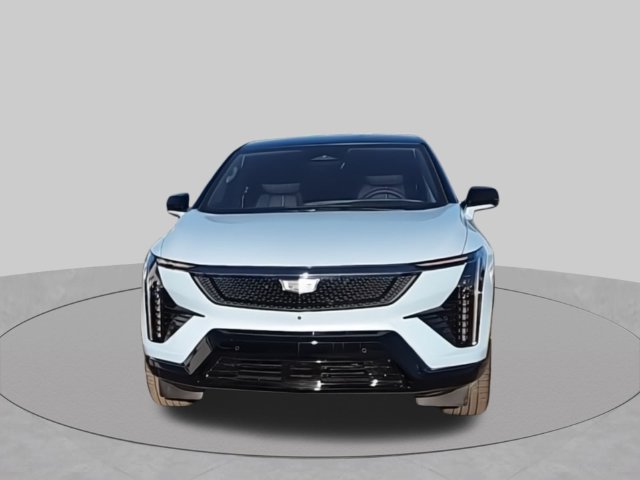 New 2026 Cadillac Optiq Sport 2 AWD/4WD image 3