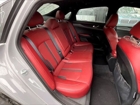 Used 2021 Kia K5 GT-Line image 26