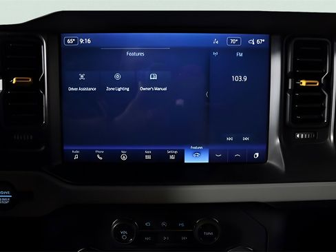 Used 2022 Ford Bronco Badlands image 30