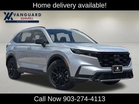 Used 2025 Honda CR-V Sport-L image 1