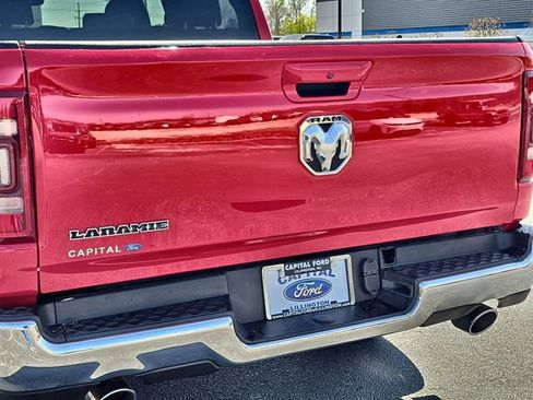 Used 2024 RAM 1500 Laramie image 15
