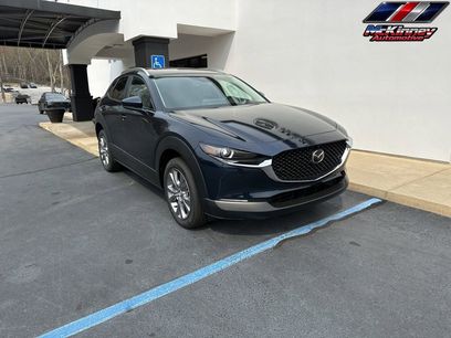 New 2026 MAZDA CX-30 AWD 2.5 S w/ Premium Package