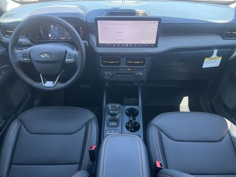New 2026 Ford Maverick Tremor AWD/4WD image 2