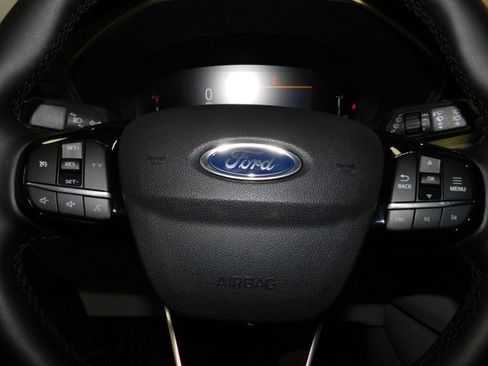 New 2026 Ford Escape Active w/ Cold Weather Package image 27