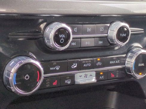 Used 2023 Ford F150 Tremor image 31