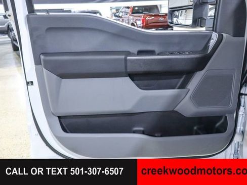 Used 2023 Ford F250 XL w/ 360-Degree Camera Package image 41