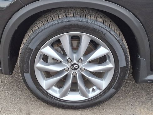 Used 2019 INFINITI QX50 Luxe w/ Navigation Package image 28