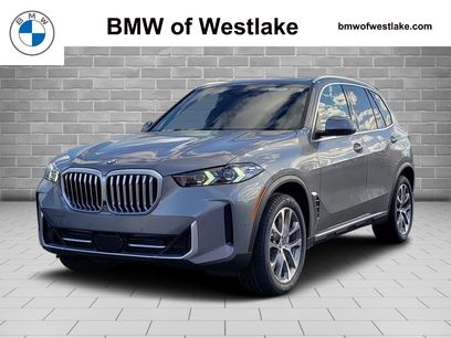 New 2026 BMW X5 xDrive40i w/ Climate Comfort Package