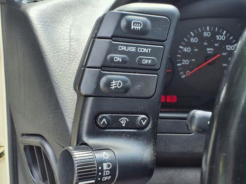 Used 1994 Nissan 300ZX Convertible image 18