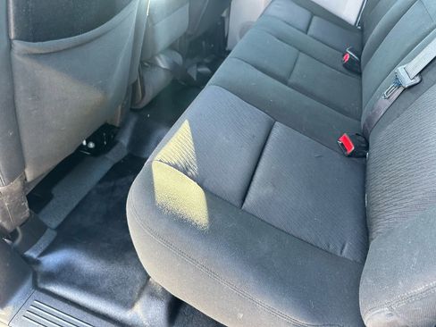 Used 2012 Chevrolet Silverado 2500 W/T w/ Snow Plow Prep Package image 27