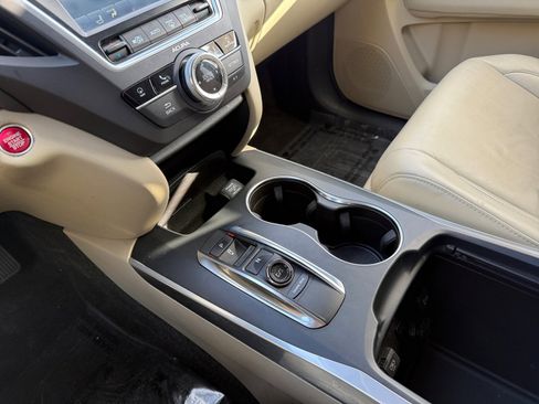 Used 2018 Acura MDX 3.5L image 13
