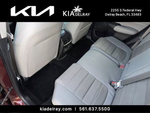 Used 2018 Honda CR-V Touring image 15