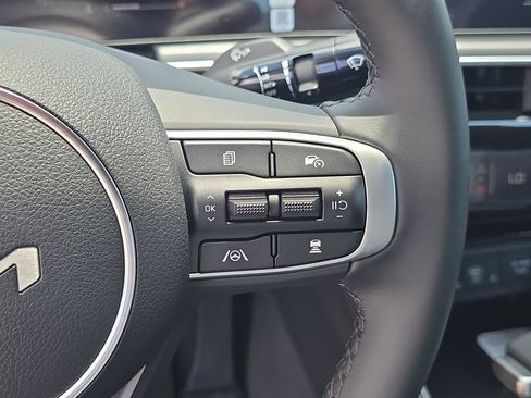 New 2026 Kia K5 GT-Line FWD image 30