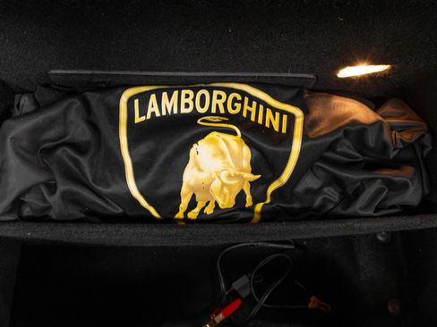 Used 2008 Lamborghini Gallardo Spyder image 34