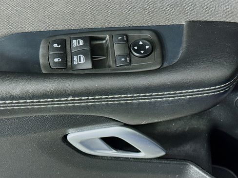 Used 2021 Dodge Challenger SXT w/ Blacktop Package image 23