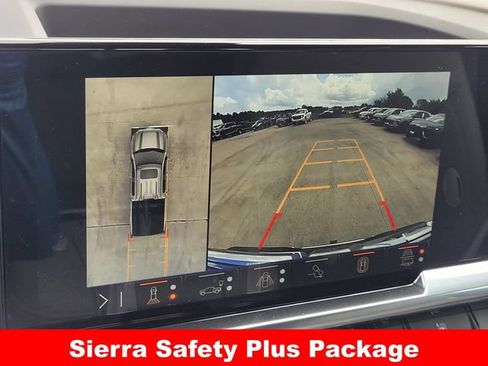 New 2026 GMC Sierra 1500 SLT AWD/4WD image 16