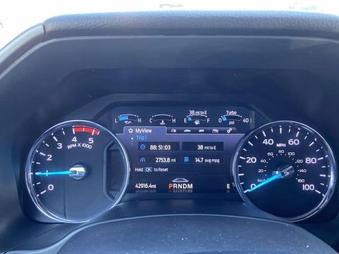 Used 2021 Ford F350 Platinum image 20