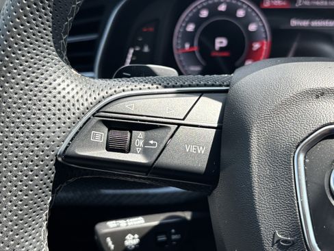 Used 2023 Audi SQ7 Premium Plus AWD/4WD image 23