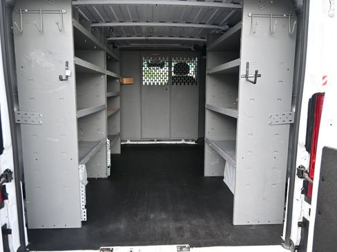 Used 2023 RAM ProMaster 2500 FWD image 58