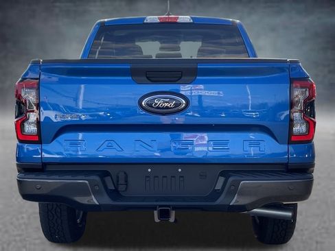 New 2025 Ford Ranger XLT w/ Trailer Tow Package image 22