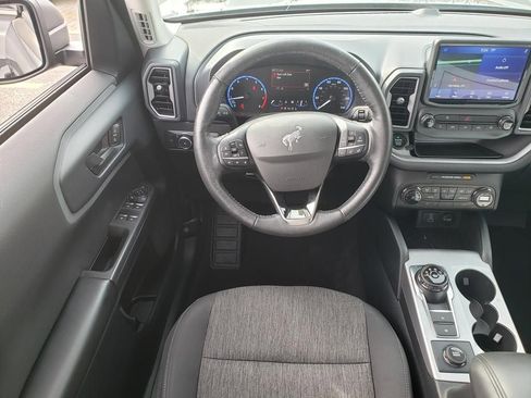 Used 2021 Ford Bronco Sport Big Bend w/ Big Bend Package image 17