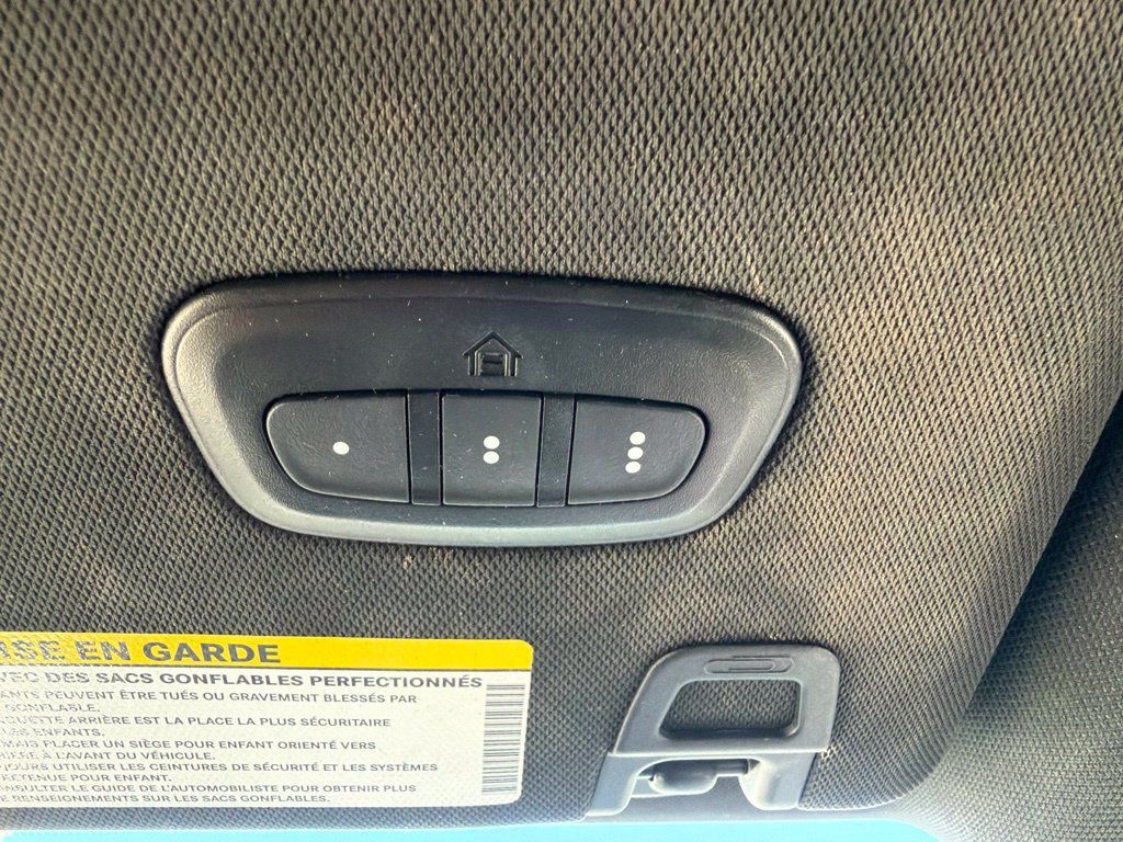 Used 2024 Jeep Grand Cherokee Limited 4xe AWD/4WD image 30