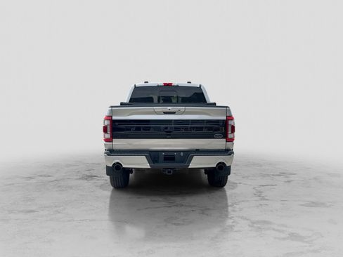 Certified 2023 Ford F150 Platinum w/ FX4 Off-Road Package AWD/4WD image 7