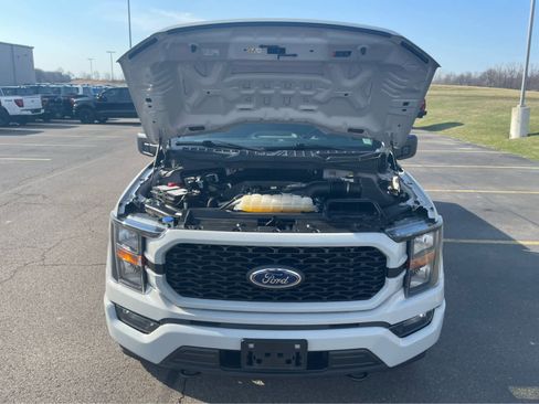 Used 2023 Ford F150 XL w/ STX Appearance Package image 32