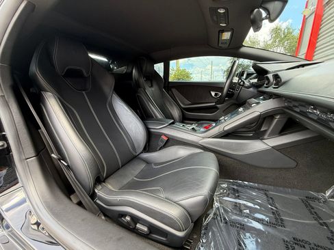 Used 2016 Lamborghini Huracan LP 610-4 AWD/4WD image 26
